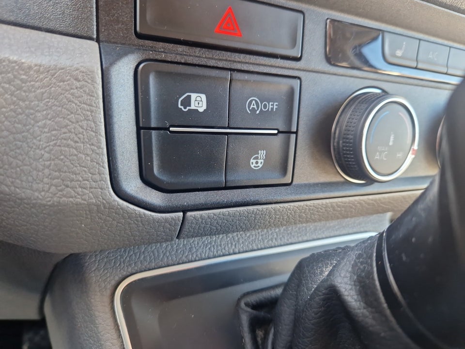 MAN TGE 2,0 3.180 Kassevogn L3H2 aut. FWD