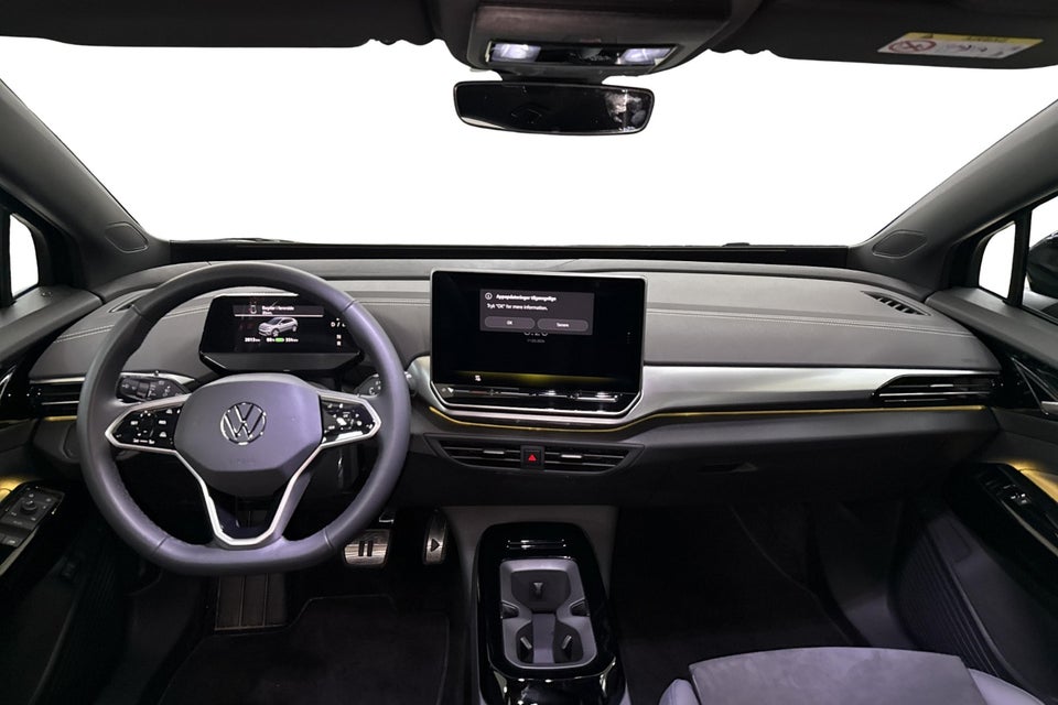 VW ID.4 77 Style+ 5d