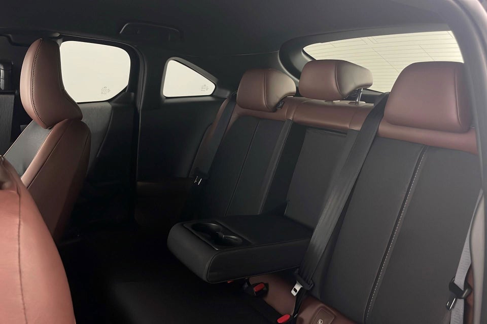 Mazda MX-30 0,8 e-SkyActiv R-EV Advantage 5d