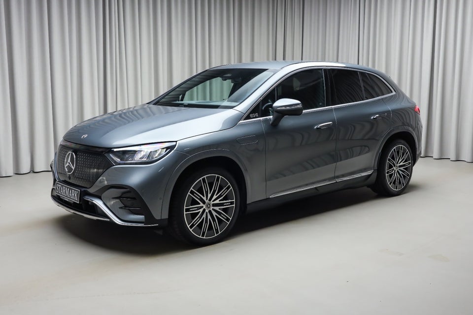 Mercedes EQE350 SUV AMG Advance Plus 4Matic 5d