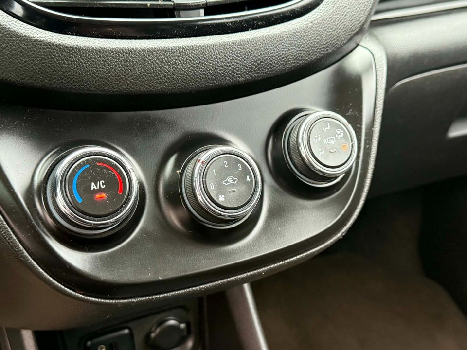 Opel Karl 1,0 Enjoy 5d