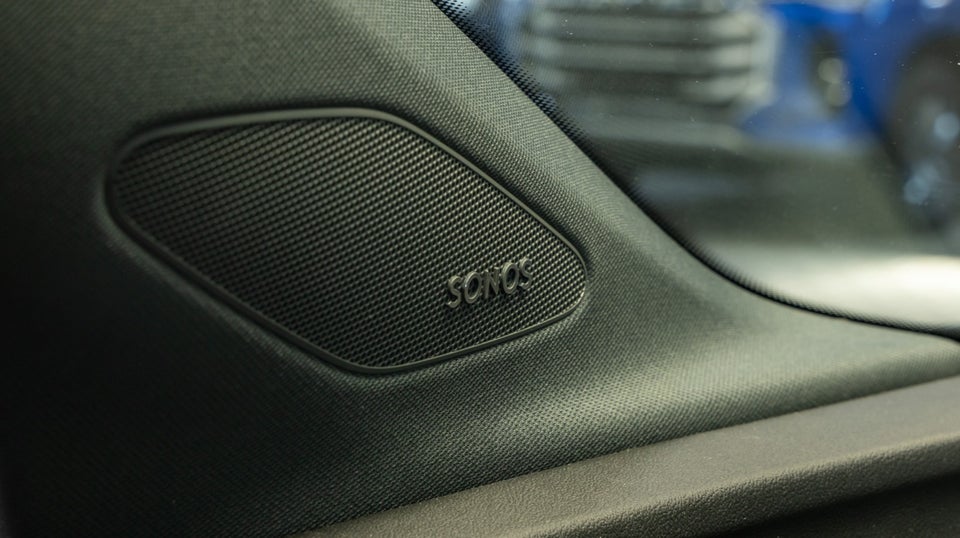 Audi Q4 e-tron 40 S-line Sportback 5d