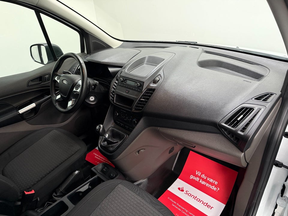 Ford Transit Connect 1,5 EcoBlue Active lang