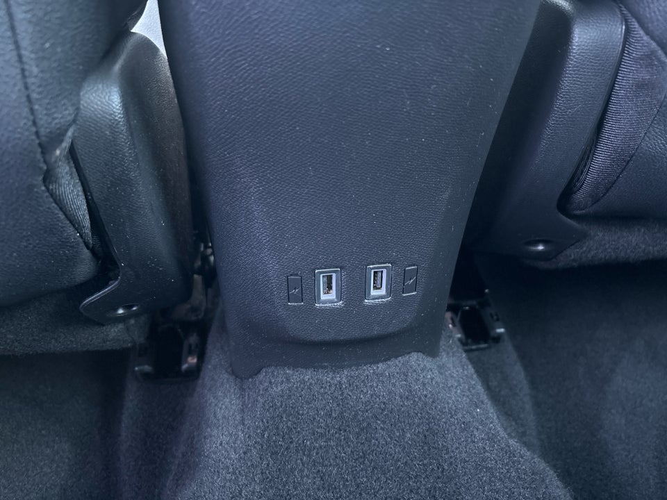 Opel Mokka-e 50 Elegance 5d