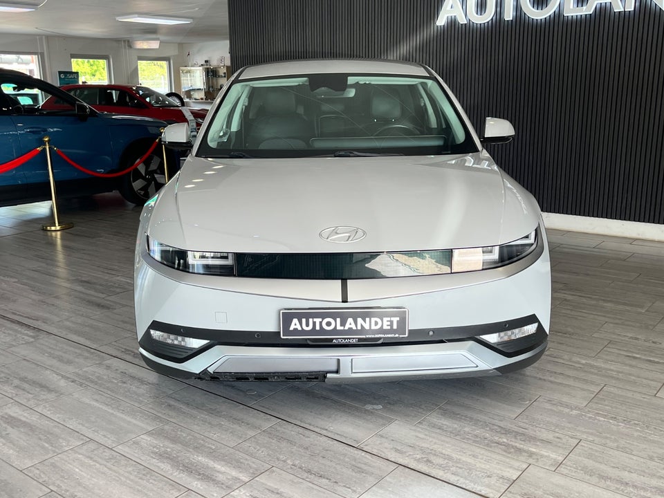 Hyundai Ioniq 5 73 Innovation 5d