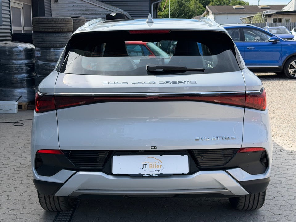 BYD Atto 3 60 Design 5d