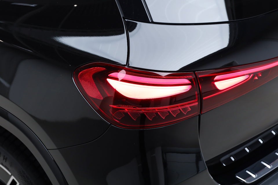 Mercedes EQA250+ AMG Advance 5d