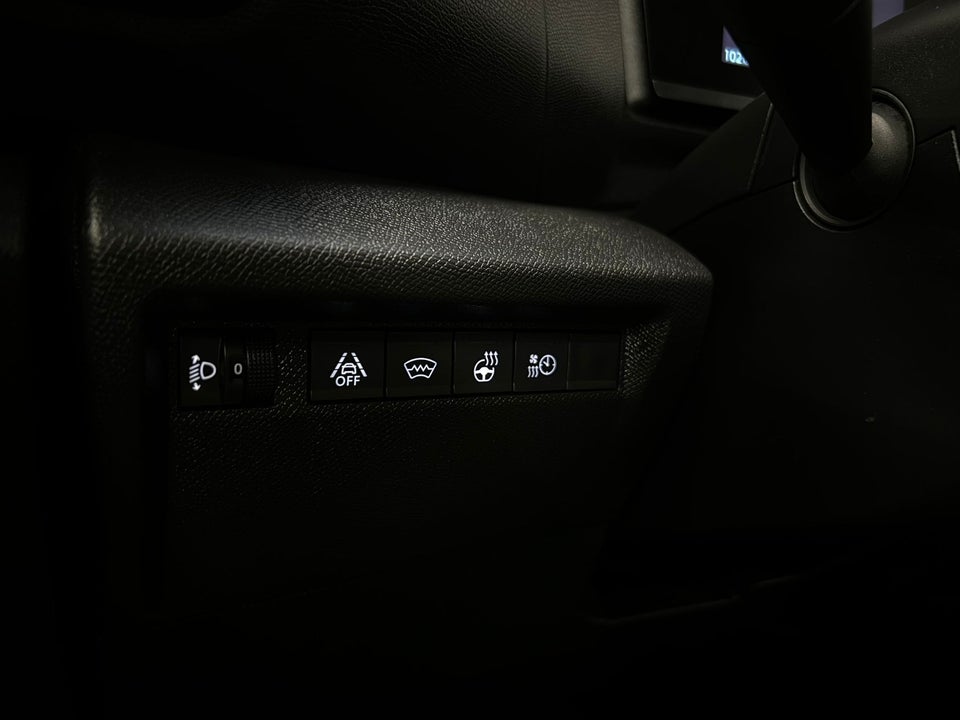 Citroën ë-C4 50 Feel 5d