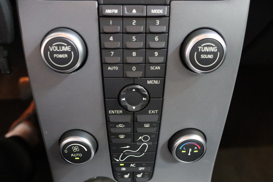 Volvo V50 1,6 D DRIVe 5d