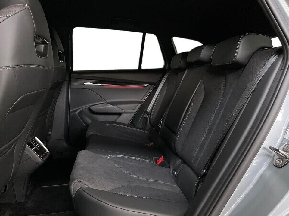 Skoda Enyaq 85 iV Sportline 5d