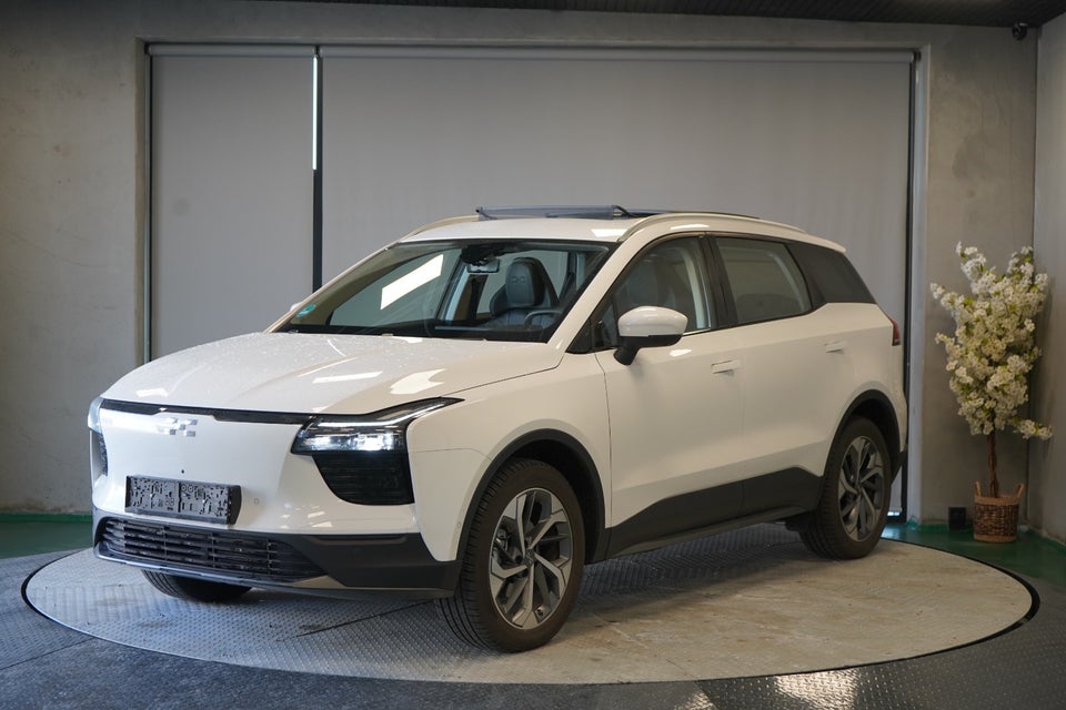 Aiways U5 Premium 5d