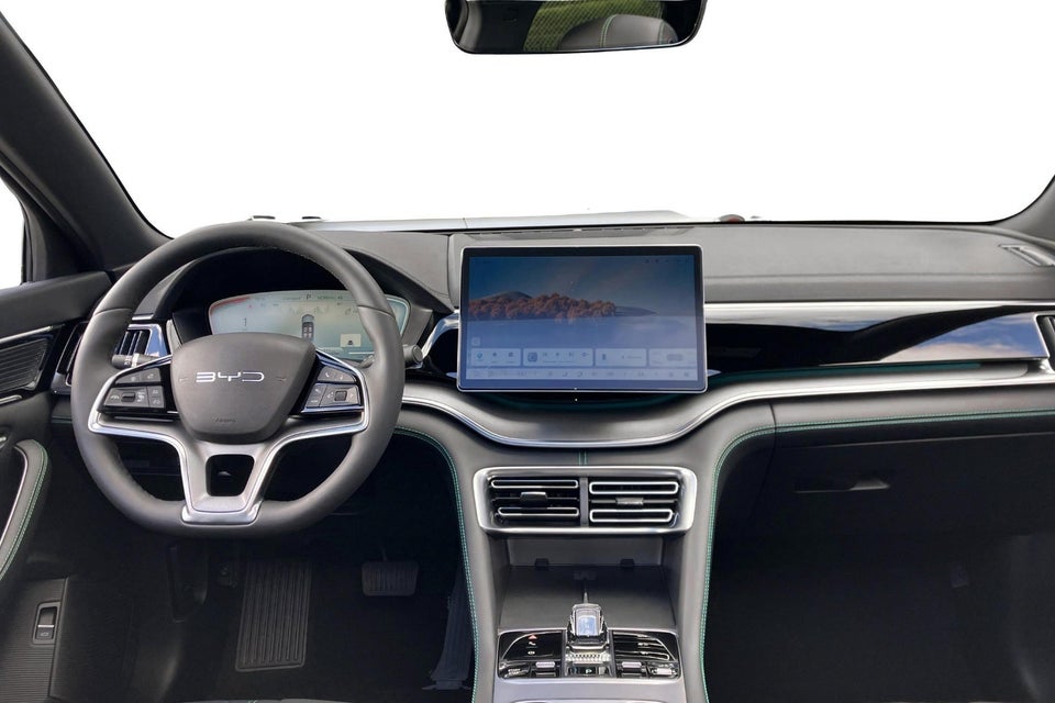 BYD Seal U 72 Comfort 5d