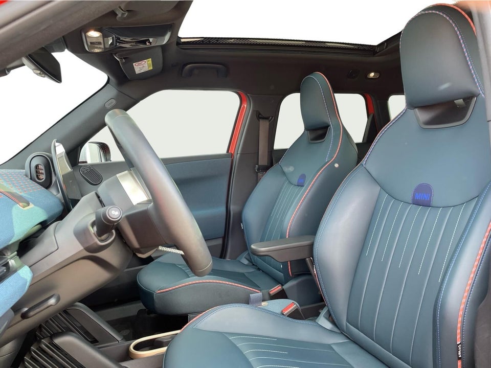 MINI Aceman E Favoured Trim M 5d