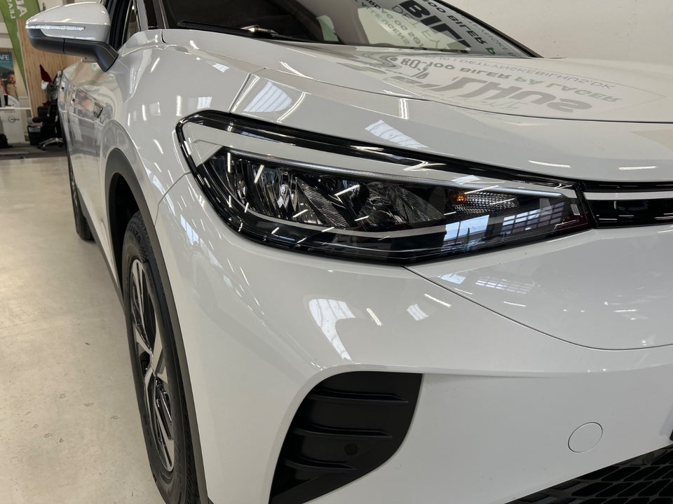 VW ID.4 52 Pure Performance 5d