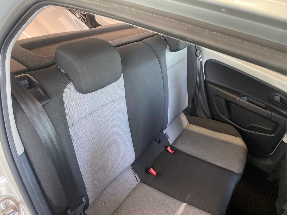 Skoda Citigo 1,0 60 Ambition GreenTec 5d