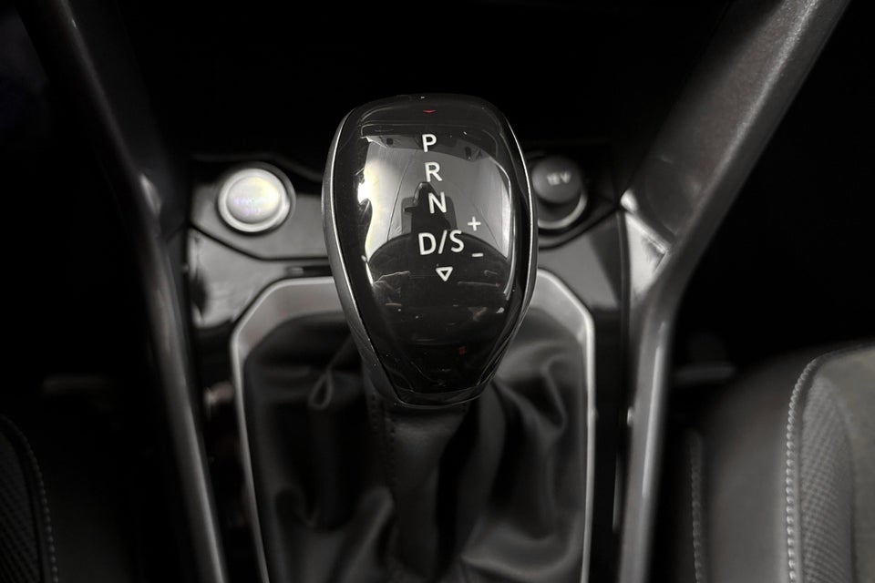 VW T-Roc 1,5 TSi 150 Style DSG 5d