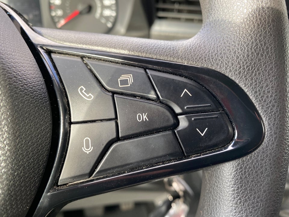 Renault Master V T35 2,0 dCi 150 L3 Chassis