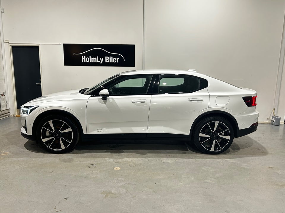 Polestar 2 Long Range 5d
