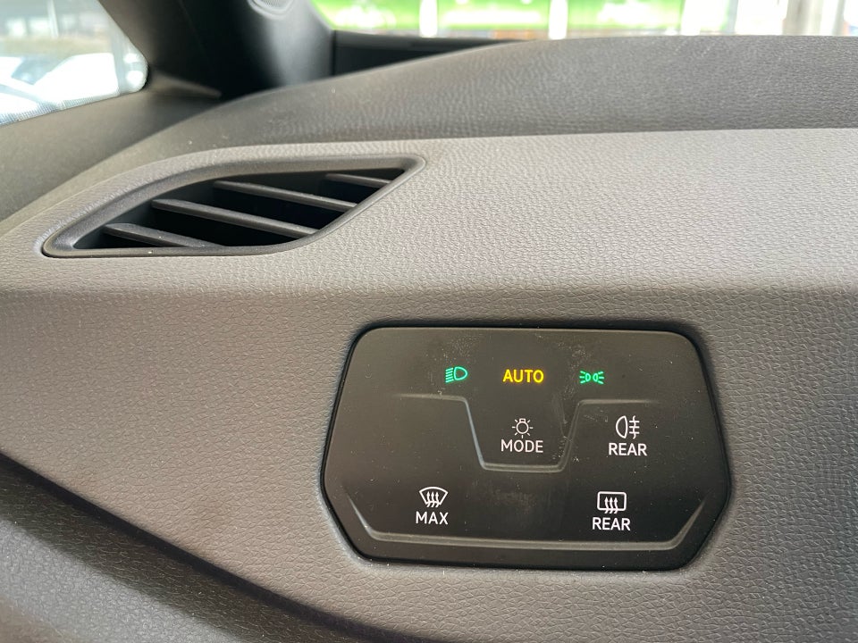 VW ID.3 45 Pure Performance 5d