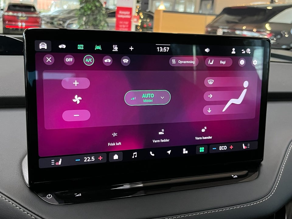 Skoda Enyaq 85 iV Sportline Maxx 5d