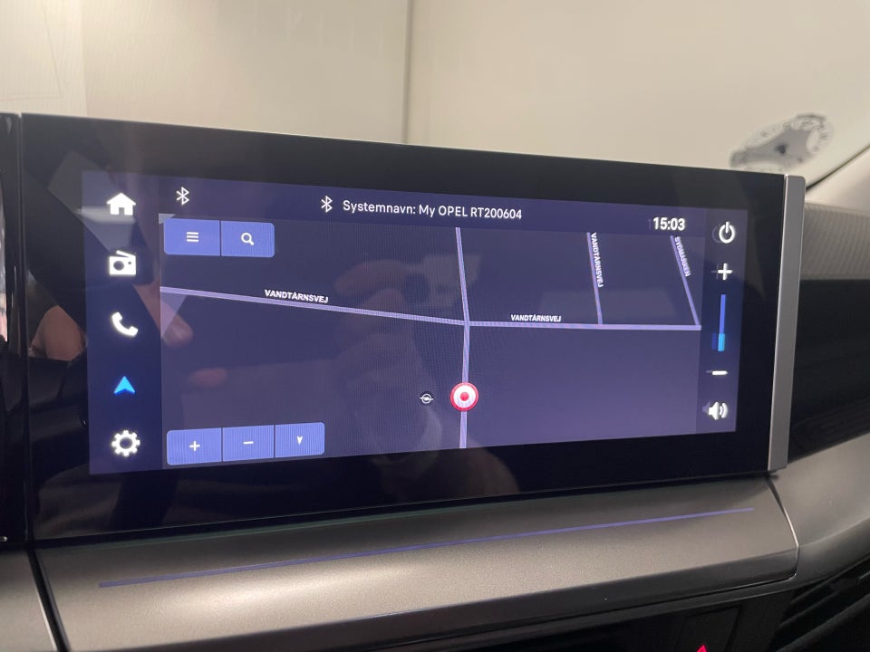 Opel Frontera 44 GS 5d