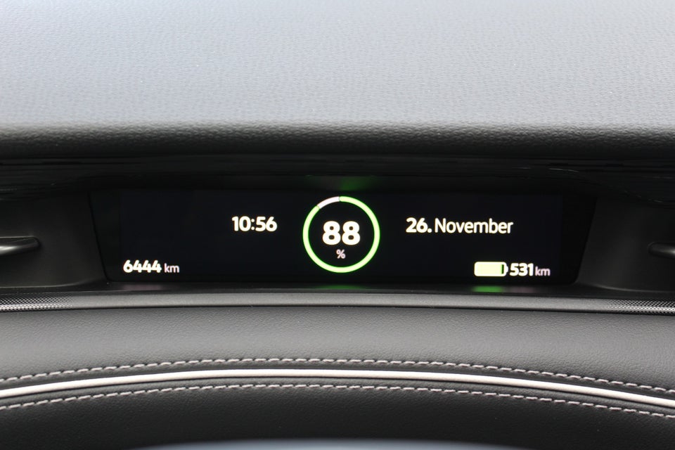 VW ID.7 86 Style S Tourer 5d