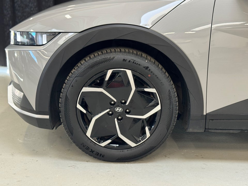 Hyundai Ioniq 5 58 Essential 5d