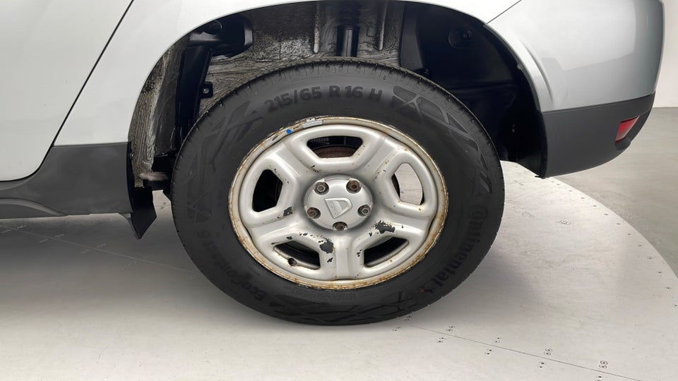 Dacia Duster 1,0 TCe 90 Essential 5d