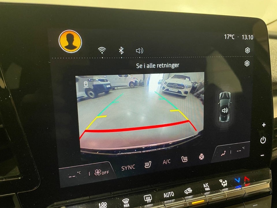 Renault Megane E-Tech 40 Equilibre 5d