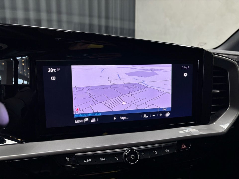 Opel Mokka-e 50 Ultimate 5d