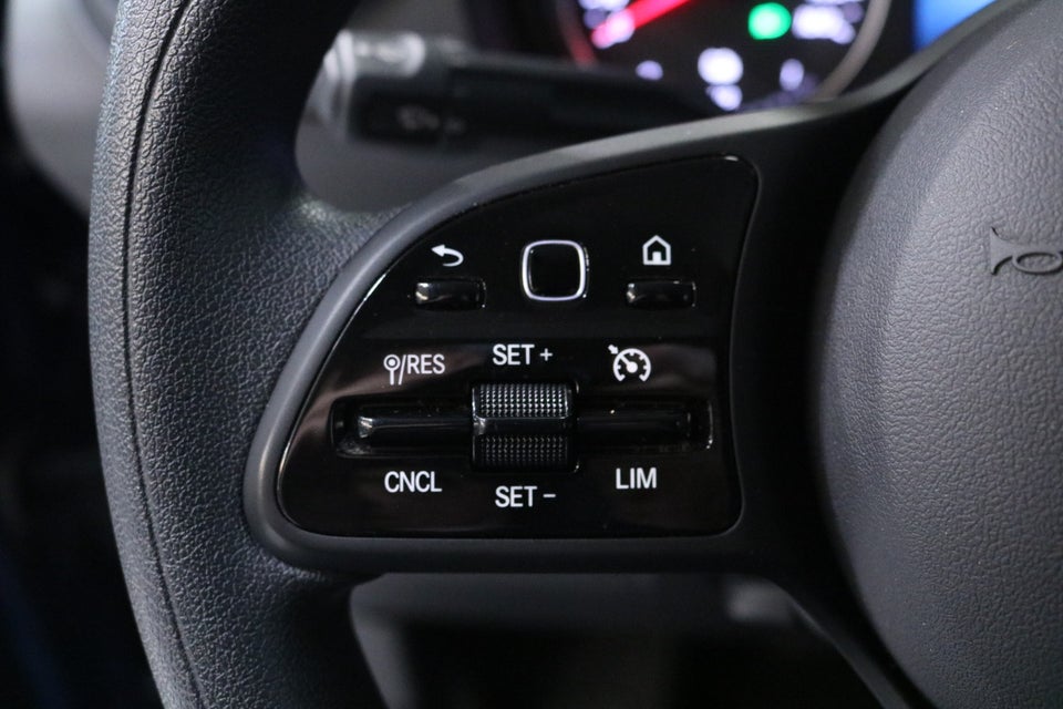 Mercedes eCitan A3 PRO Van