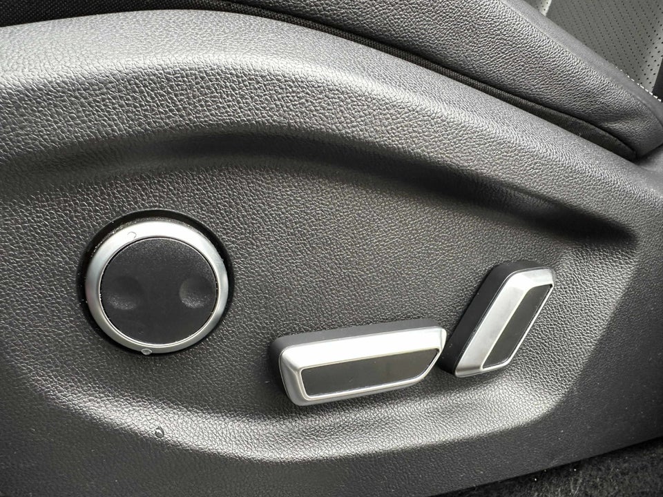 Aiways U5 Premium 5d