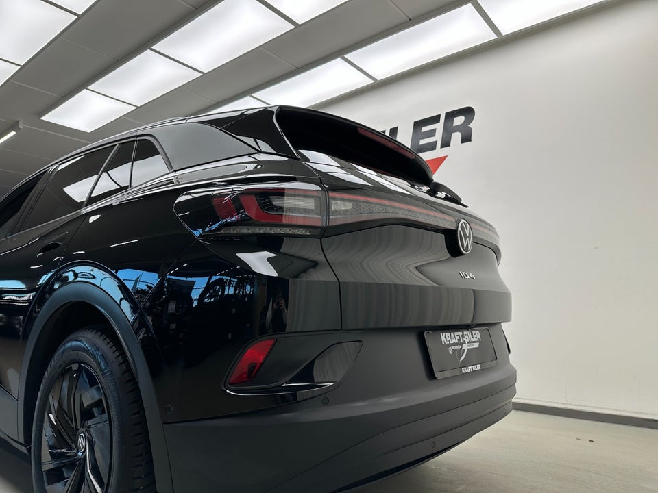 VW ID.4 52 Pure Performance 5d