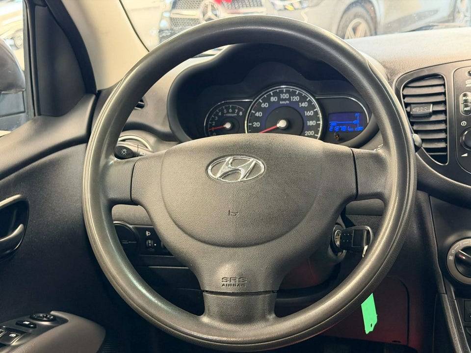 Hyundai i10 1,2 Comfort 5d