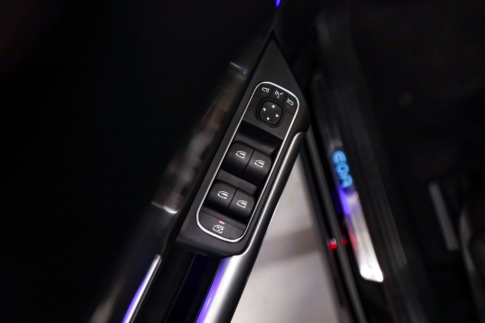 Mercedes EQA250+ AMG Advance Plus 5d