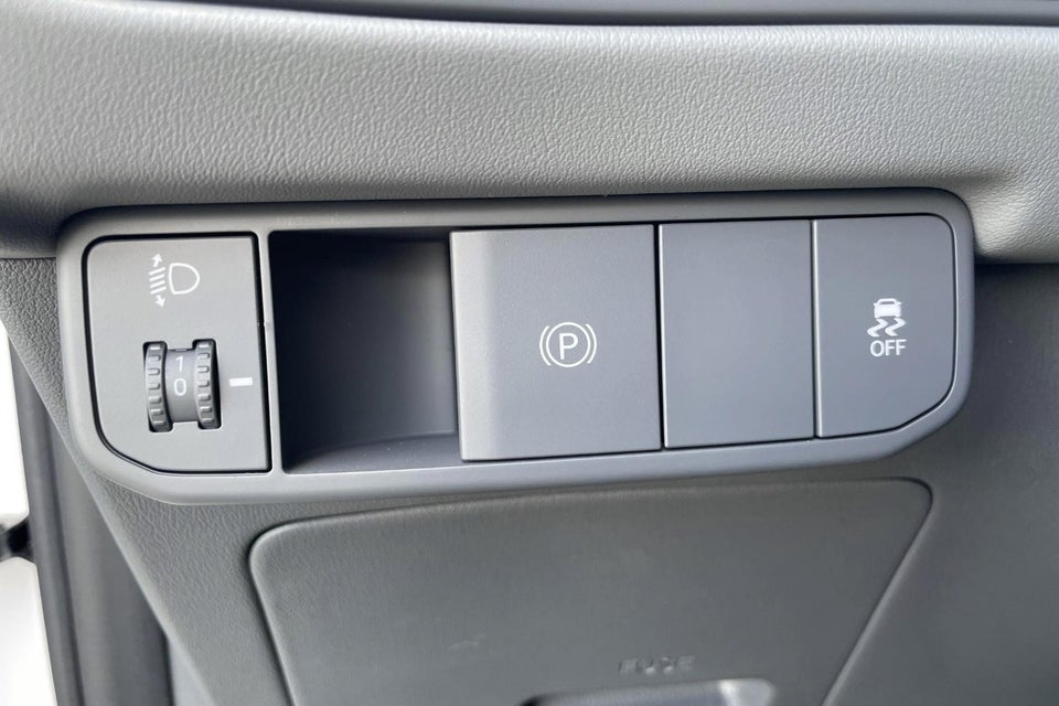 Kia EV3 58 Standard Range Access 5d