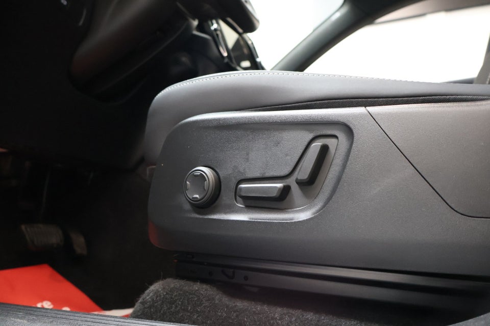 Volvo C40 P6 ReCharge Ultimate 5d