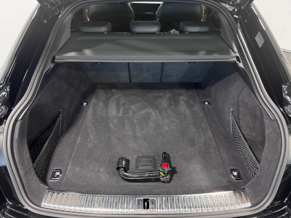 Audi e-tron 55 Black Edition S-line Sportback quattro 5d