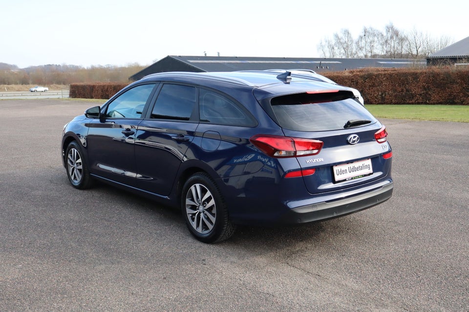 Hyundai i30 1,0 T-GDi N-Line stc. 5d
