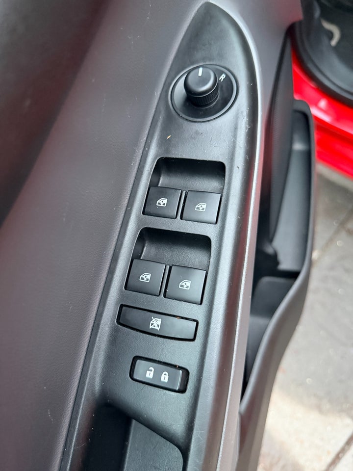 Opel Karl 1,0 Cosmo 5d