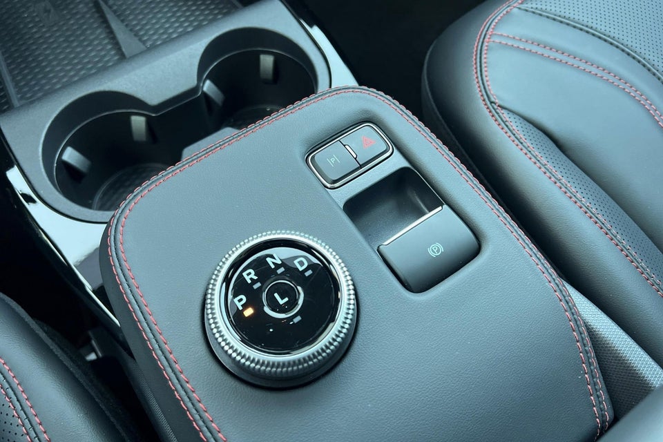 Ford Mustang Mach-E 91 Premium Extended Range AWD 5d