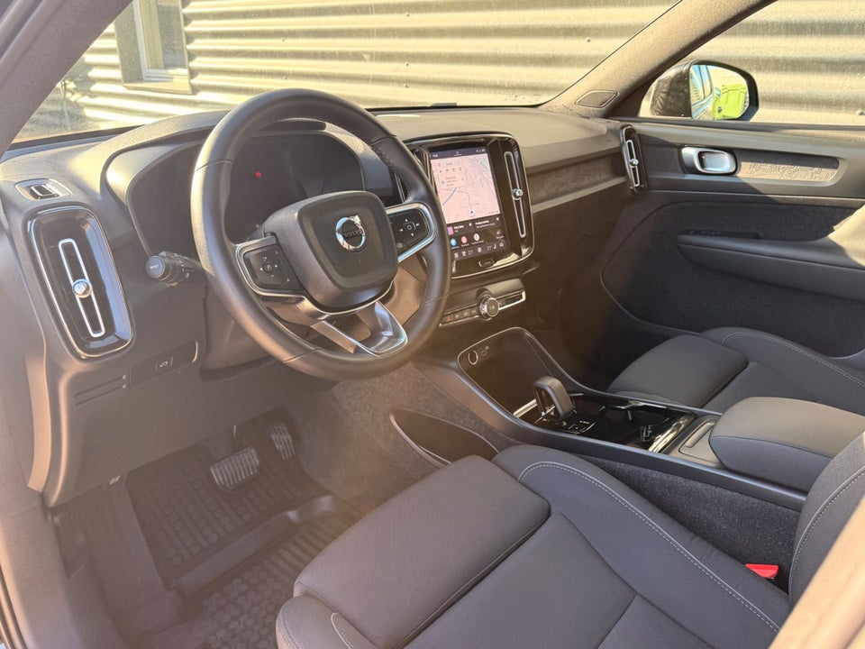 Volvo XC40 P6 ReCharge Plus 5d