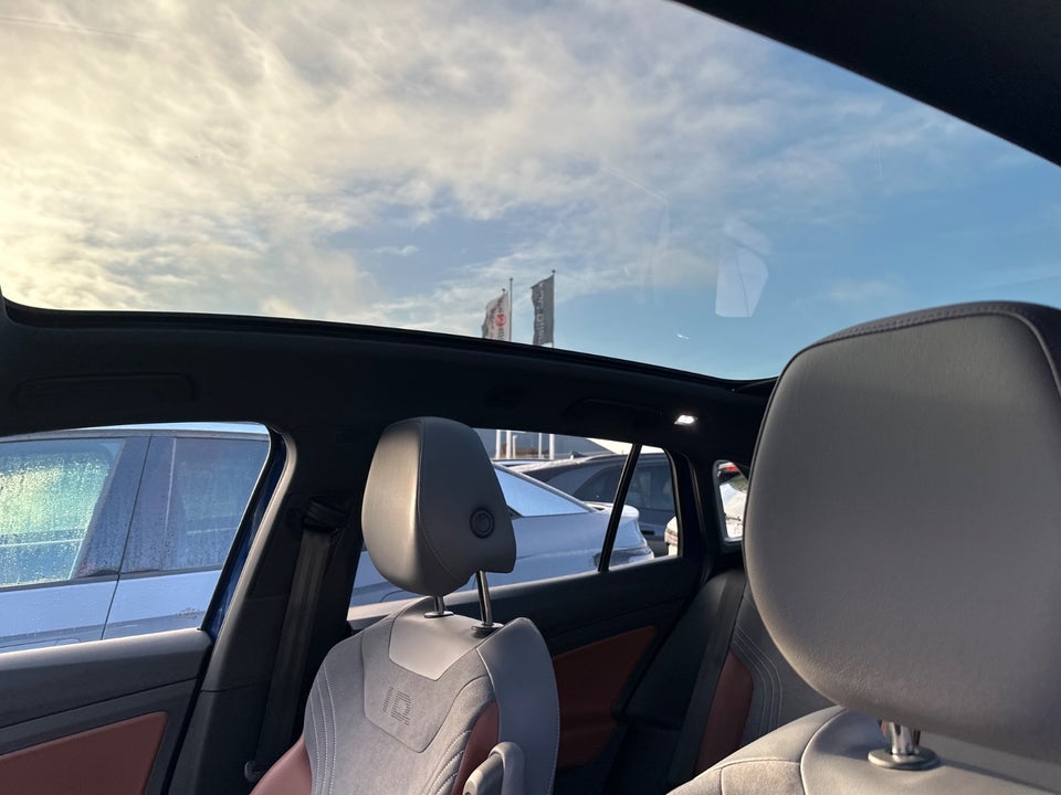 VW ID.4 77 Pro Performance 5d