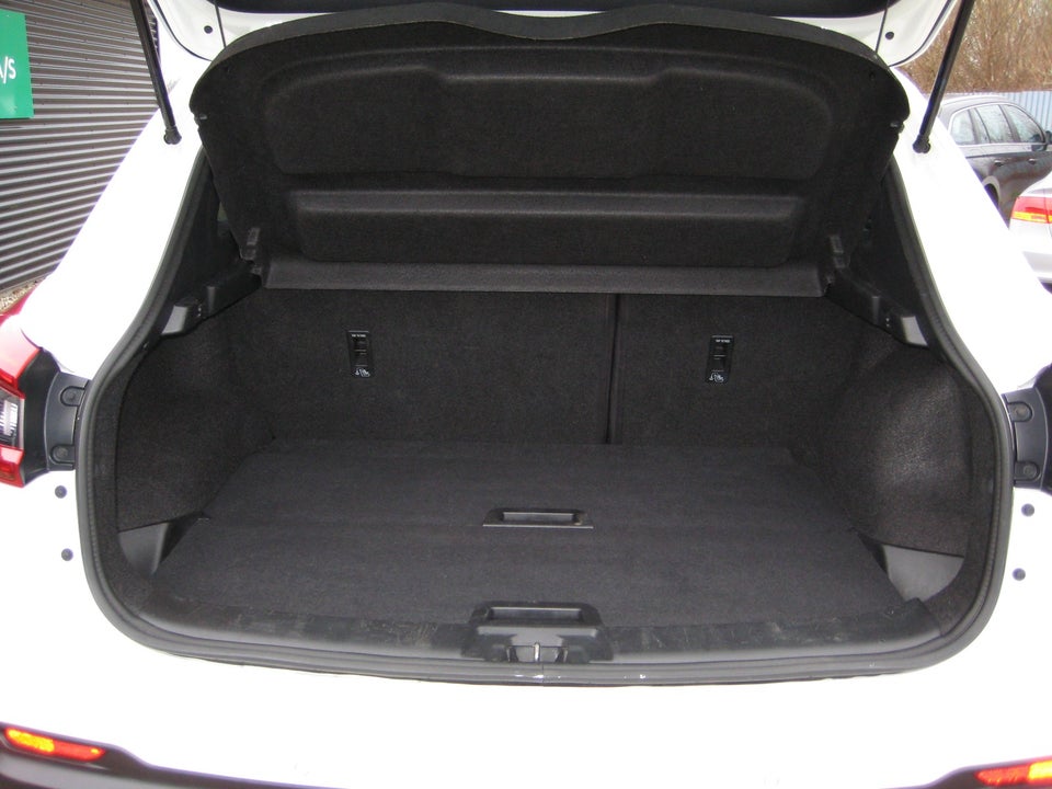 Nissan Qashqai 1,2 Dig-T 115 N-Connecta 5d