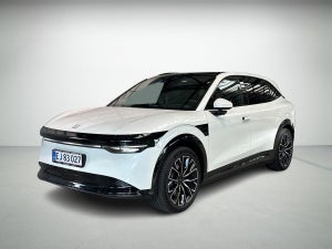 Zeekr 7X, modelår 2025, 14,500 km