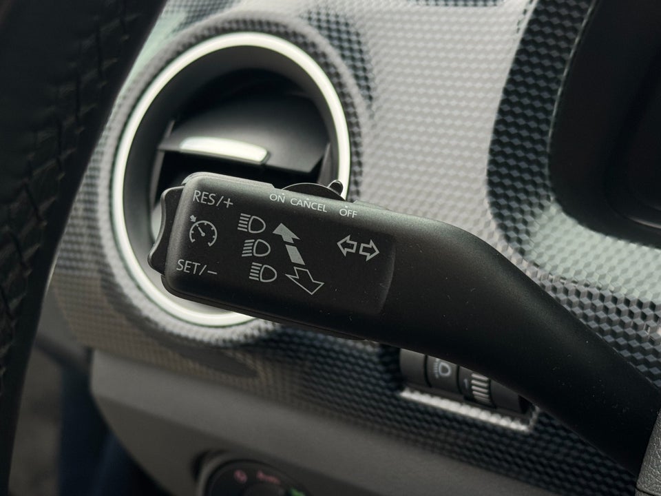 VW Up! 1,0 MPi 60 Move Up! ASG BMT 5d