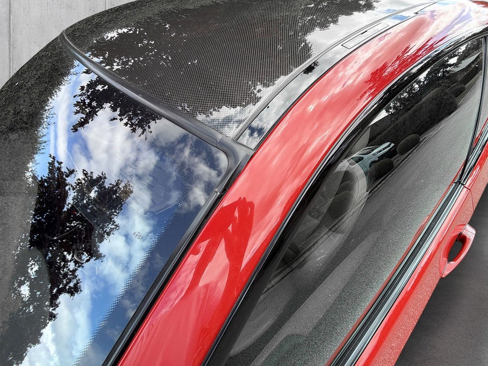 BMW M3 4,0 Coupé 2d