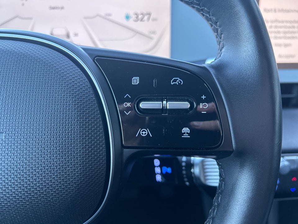 Hyundai Ioniq 5 77 Star 5d