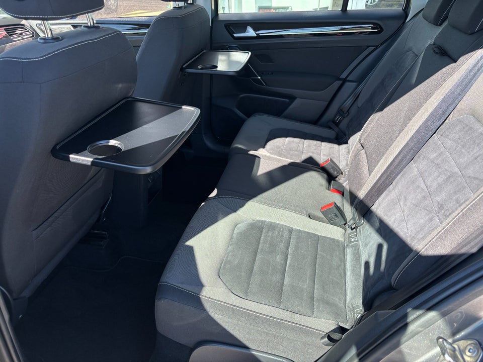 VW Golf Sportsvan 1,4 TSi 150 Highline DSG BMT 5d