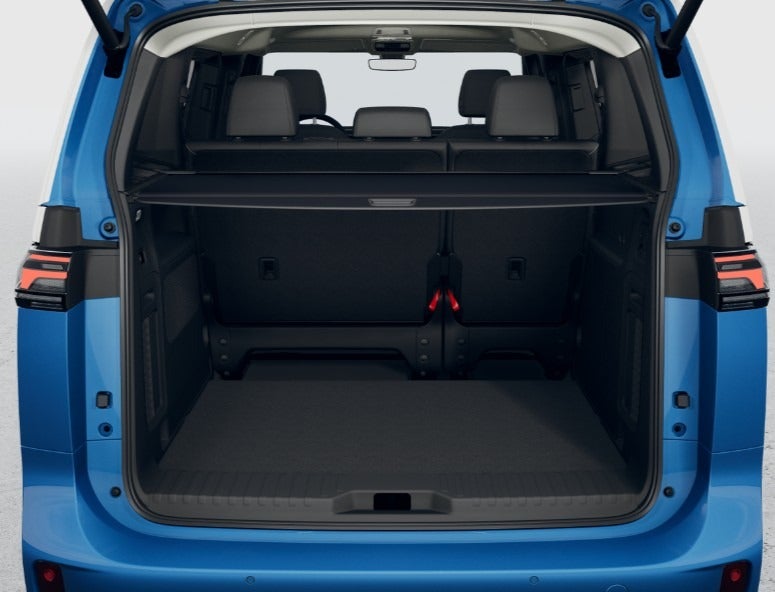 VW ID.Buzz 79 Style SWB 5d